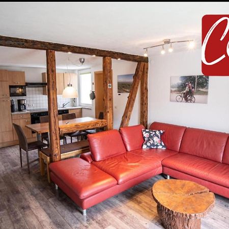 Ferienwohnung Radhaus, Todtnau, 3 Schlafzimmer المظهر الخارجي الصورة