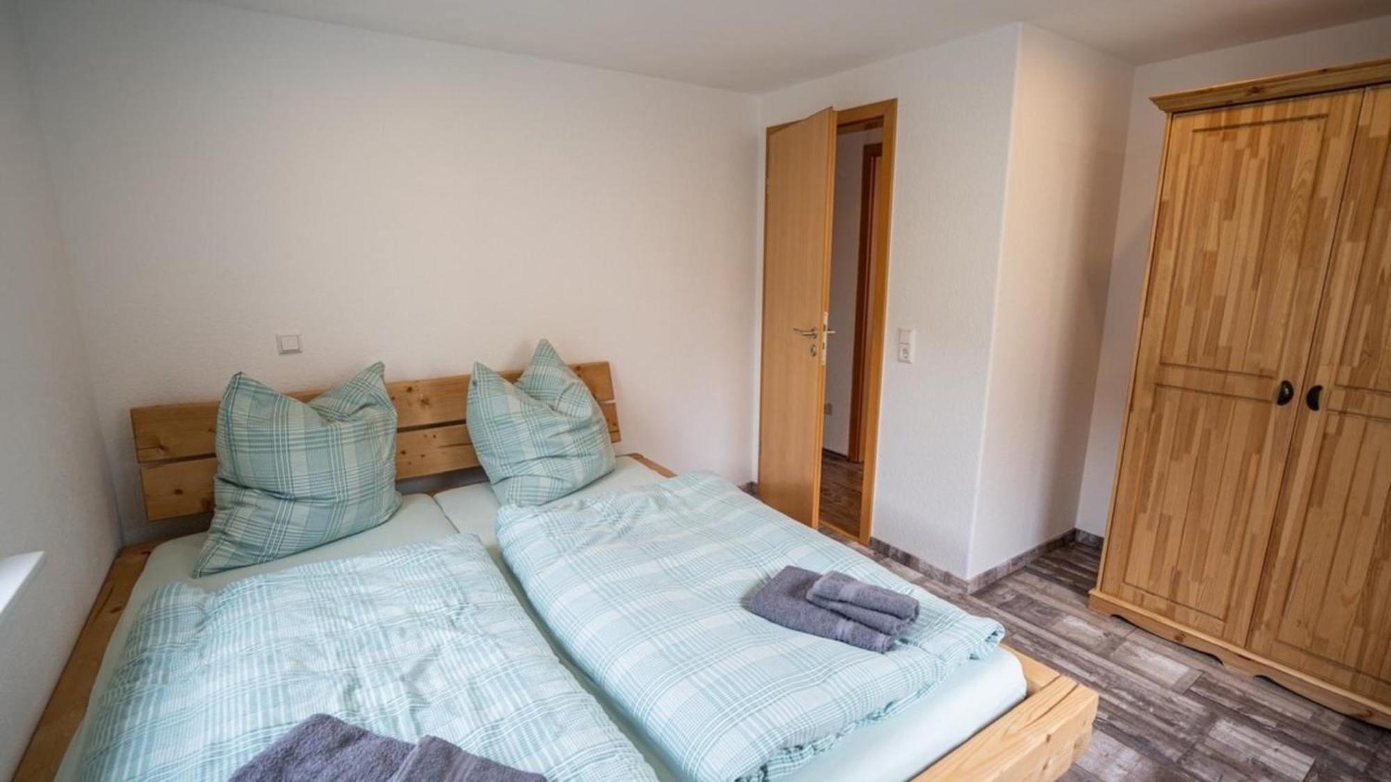 Ferienwohnung Radhaus, Todtnau, 3 Schlafzimmer المظهر الخارجي الصورة
